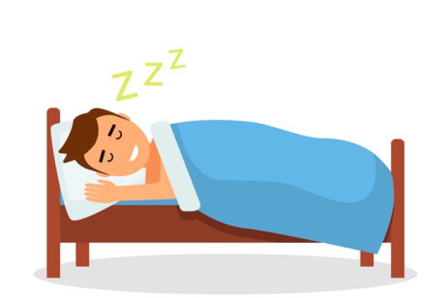 सोने से पहले बोल दें ये 2 शब्द, घर में आएगा इतना पैसा की संभाल नहीं पाएंगे आप