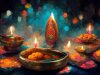 जाने किस दिशा में रखे दिवाली के दीपक की लौ