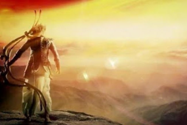 अर्जुन ने महाभारत युद्ध में युधिष्ठिर को मारने के लिए क्यों उठाई तलवार ?