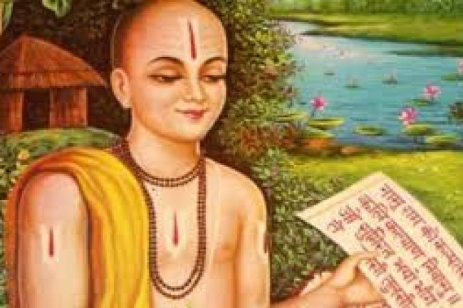 जब तुलसीदास को भगवान जगन्नाथ ने दिये राम रुप में दर्शन