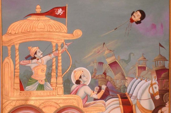 बेटे कि मृत्यु के साथ ही फट गया था पिता का भी मस्तक