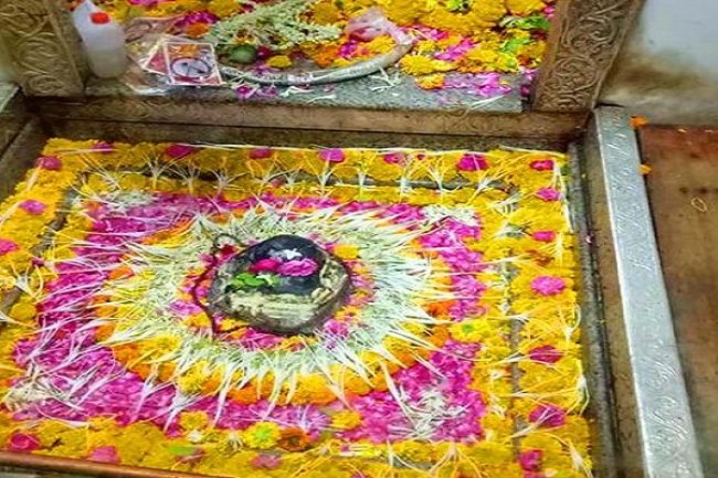 श्री ओंकारेश्वर ज्योतिर्लिंग