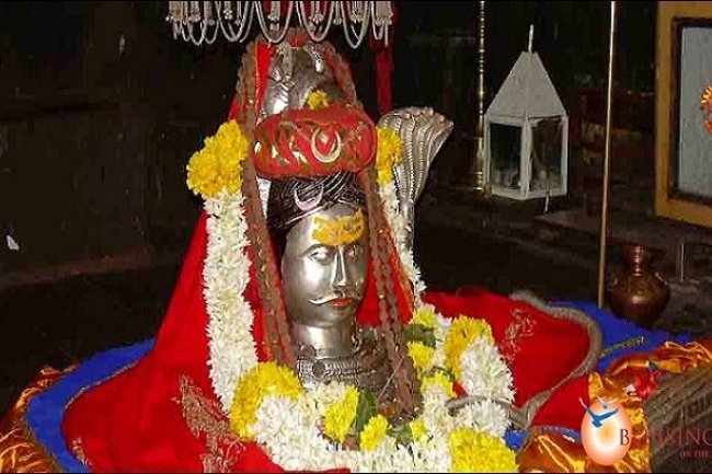 श्री भीमाशंकर मंदिर