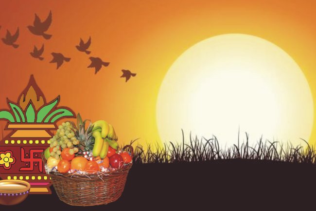 सूर्य षष्टी पूजा / छठ पर्व