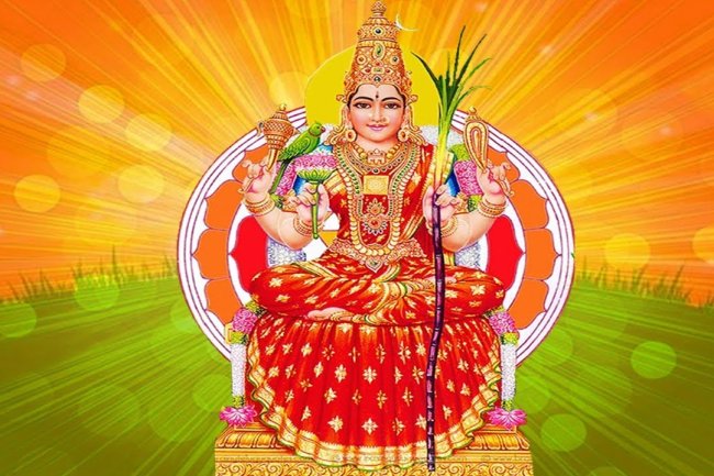 उपांग ललिता पंचमी