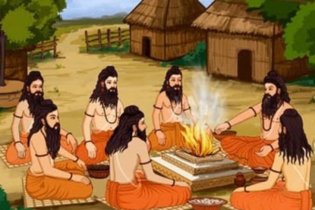  ऋषि पंचमी