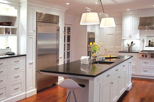 गौर कीजिए, किचन में क्या रखें, क्या न रखें