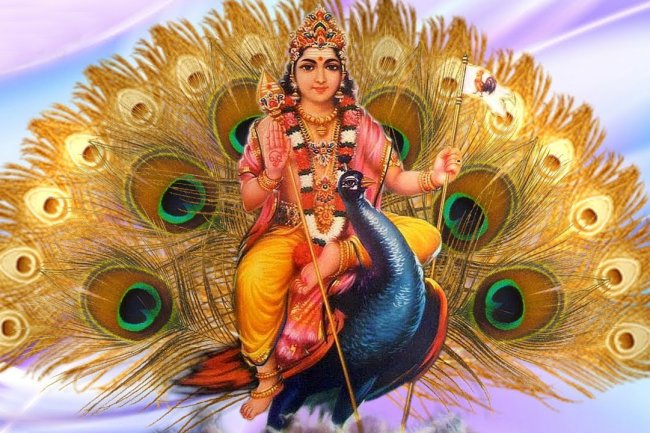 भगवान कार्तिकेय के जन्म की 2 विचित्र कथाएं