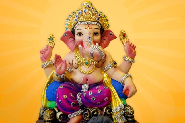 गणेश जी को क्यों चढ़ाया जाता है मोदक ? जानिए महत्व