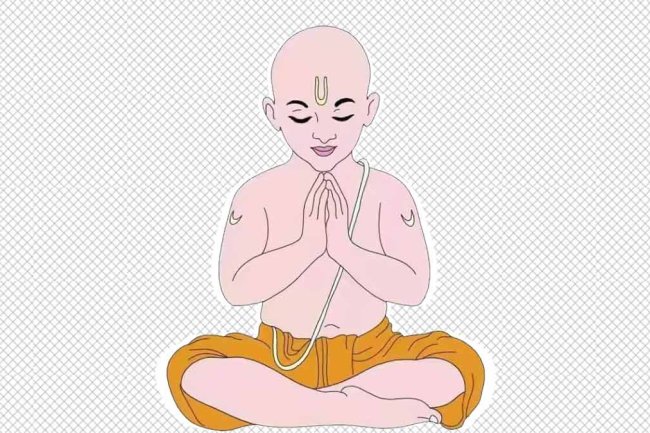 जानिए क्यों पहनते है जनेऊ और क्या है इसके फायदे