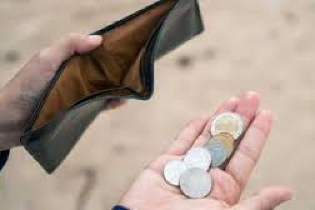 ऋण मुक्ति मंत्र