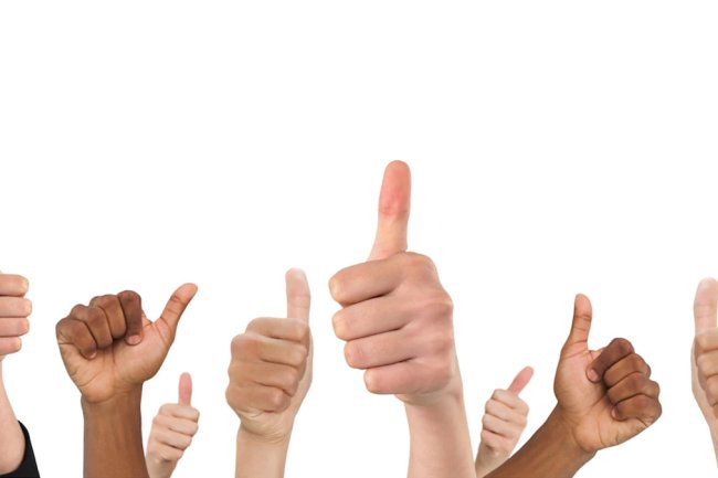 अंगूठे के आकार से जान सकते है किसी भी व्यक्ति का व्यक्तित्व और भविष्य