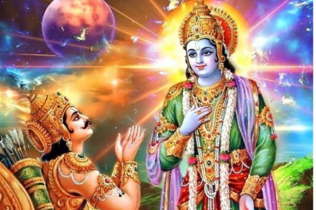 अन्याय करने वाले दुर्योधन ने इस एक पाप की वजह से बहाए थे आसूं