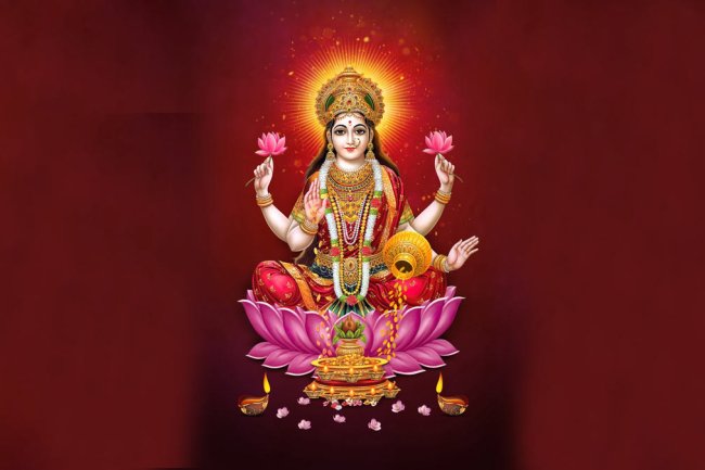 कभी भी किसी लड़की को ना बोलें ये 2 शब्द, रुठ जाती हैं माता लक्ष्मी