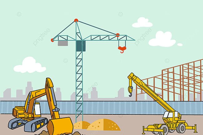 भवन निर्माण हेतु जमीन की स्थिति