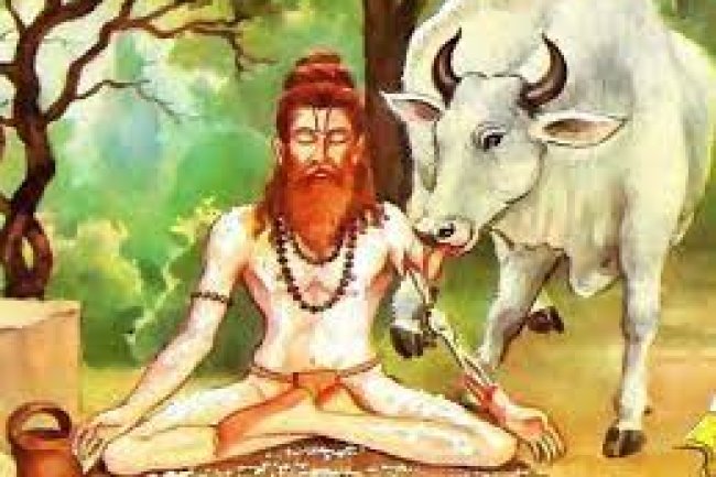 महर्षि दधीचि की कथा