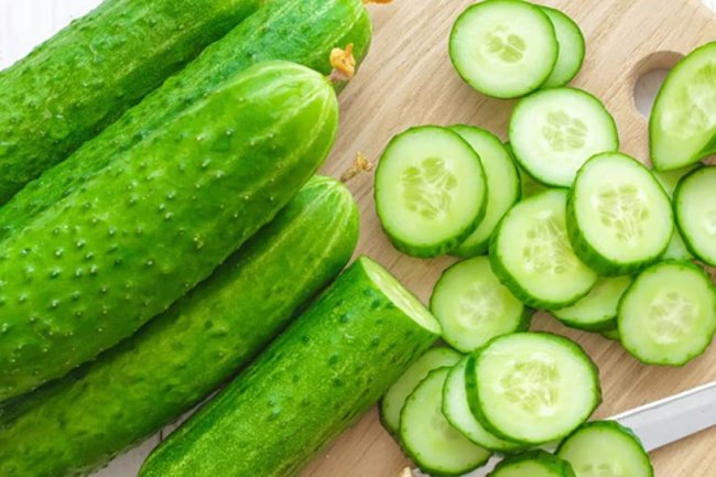 खीरे से भी ज्‍यादा फायदेमंद है इसका छिलका