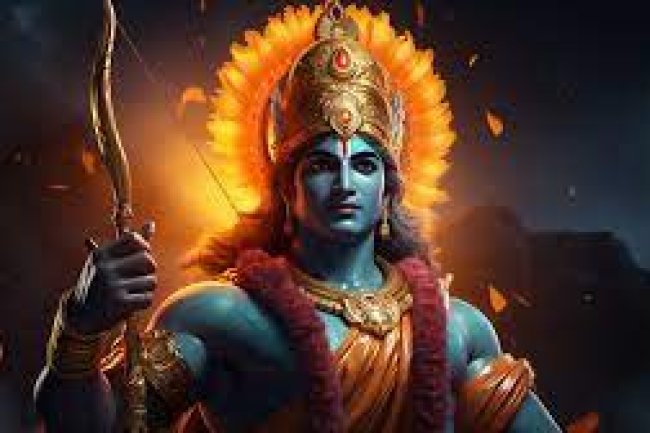 श्री राम का लक्ष्मी दायक मंत्र