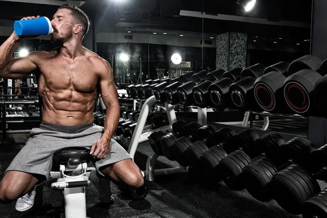 जिम करने के फायदे और नुकसान