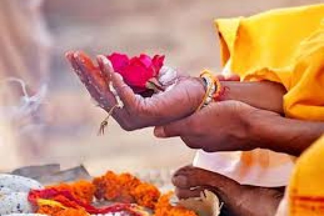 श्राद्ध करने वाले मनुष्य होता है सौभाग्यशाली