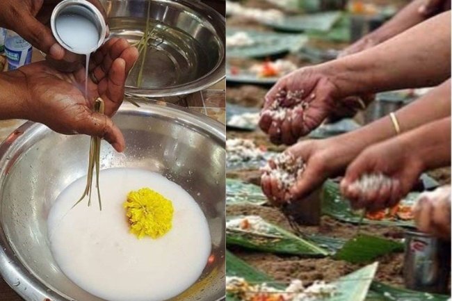 किस तिथि पर किसका श्राद्ध करना चाहिए