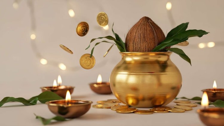 अक्षय तृतीया पर राशिनुसार करें दान व खरीदारी, बढ़ेगा धन-धान्य