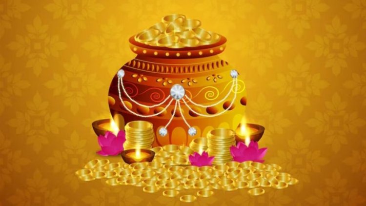 लक्ष्मी प्राप्ति के लिए अक्षय तृतीया पर करें ये 5 अचूक उपाय, होगी पूरे साल धनवर्षा