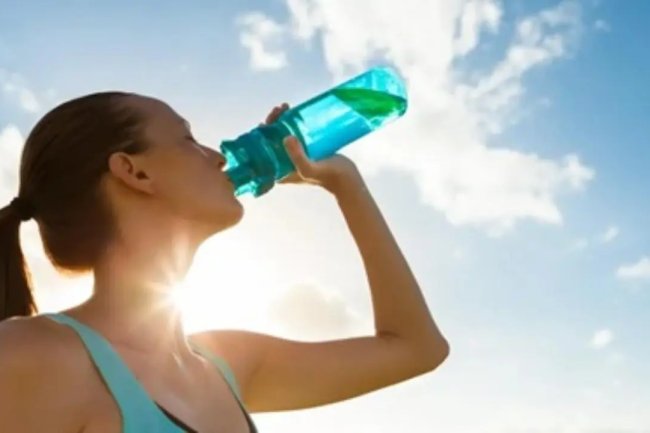 गर्मी में जब प्यास न बुझे तो इन्हें आजमाएं