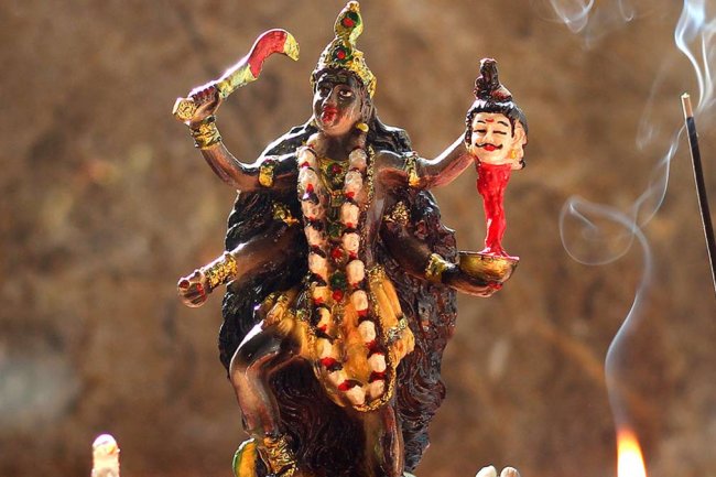 तंत्र की रक्षक: माता काली की गुप्त साधनाएँ और रहस्यमयी शक्तियाँ