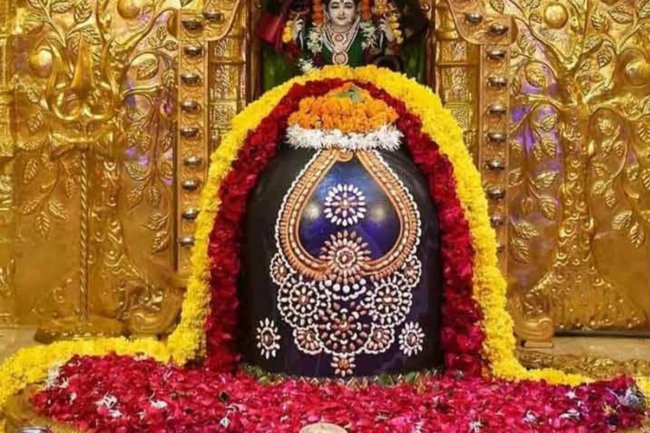 रामेश्वरम ज्योतिर्लिंग – 12 शिव ज्योतिर्लिंगों में एकादश की दिव्य गाथा