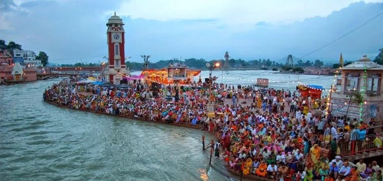 गंगा दशहरा