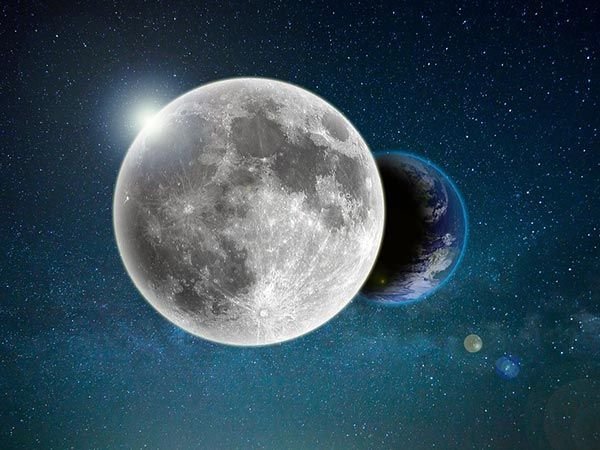 चंद्रमा का कुंडली प्रभाव और उसके दूरगामी परिणाम
