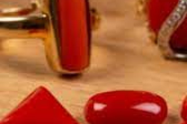 जानिए मंगल रत्न के बारे में