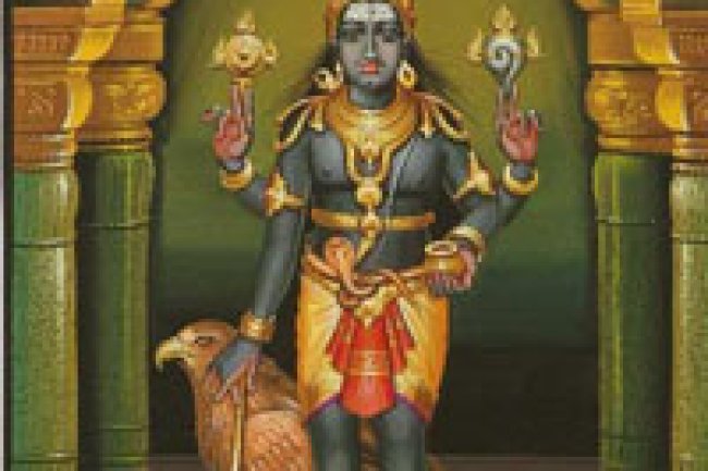 मंगल ग्रह रहस्य वैदिक ज्योतिष