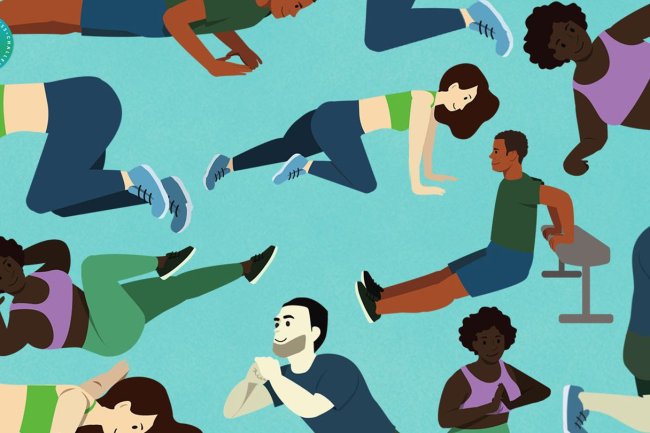 इन 9 आसान तरीकों से बर्न करें कैलोरी, वो भी बिना ज्यादा मेहनत के