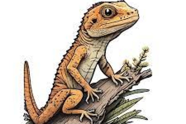 छिपकली के संकेत: सौभाग्य, अशुभता और लोकविश्वास