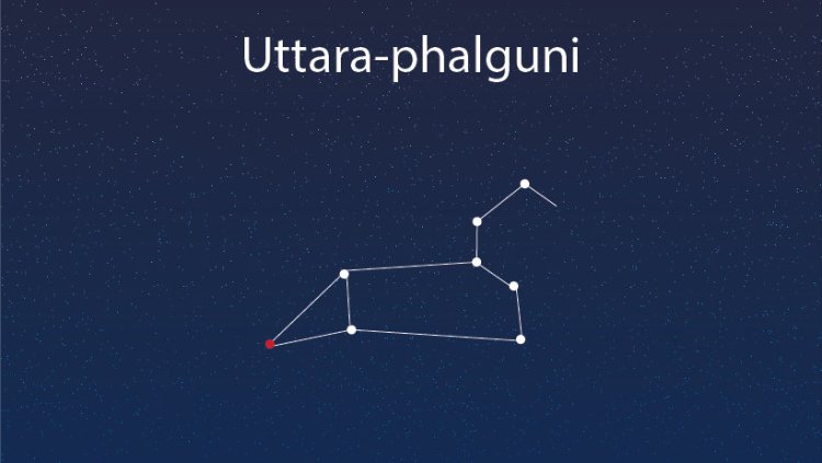 उत्तरा फाल्गुनी नक्षत्र ज्योतिष रहस्य