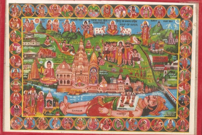 गया में पिंडदान क्यों होता है? इसका महत्व क्या है?