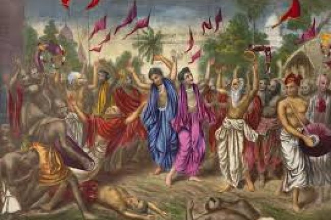 भजन और कीर्तन: जानें अंतर, महत्व और आत्मिक लाभ की राह