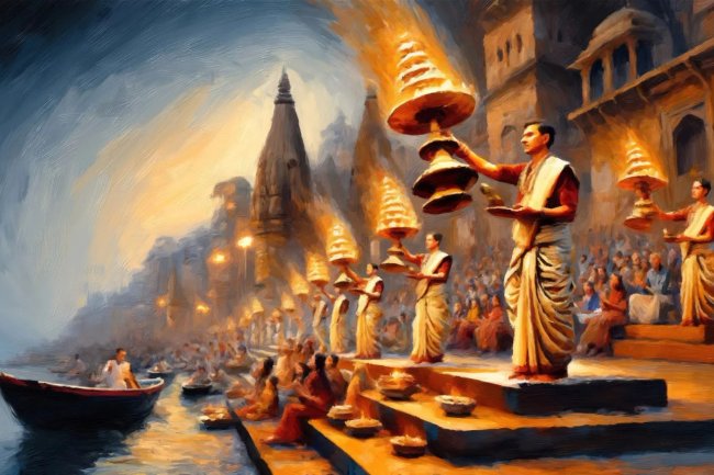 आरती: जानें इसका विधान, महत्व और ऊर्जा प्राप्ति की विधि