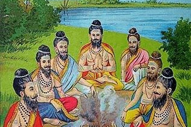 तीसरे सप्तऋषि: ऋषि भारद्वाज से जुड़ी 7 अद्भुत बातें जो बहुत कम लोग जानते हैं