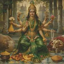 कैसे हो लक्ष्मी का स्थायी वास?