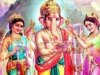 ब्रह्मचारी गणेशजी के दो विवाह कैसे हुए?