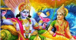 भागवत कथाः श्रीकृष्ण द्वारा पिता नंदबाबा को वरुण लोक से मुक्त कराना