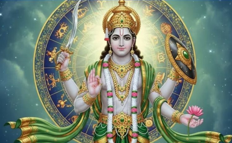 3 अक्टूबर 2025 को बुध का तुला राशि में गोचर : सभी राशियों पर प्रभाव