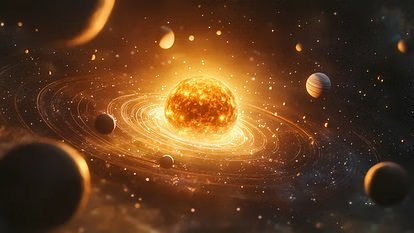 सूर्य गोचर 2025: 17 अक्टूबर को सूर्य तुला राशि में प्रवेश करेंगे — जानें सभी 12 राशियों पर प्रभाव